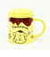 サンリオ ポムポムプリン おしりのフタ付きマグ コップ Sanrio