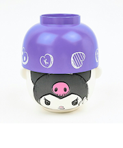 サンリオ クロミ 汁椀茶碗セット(大) 食器 Sanrio