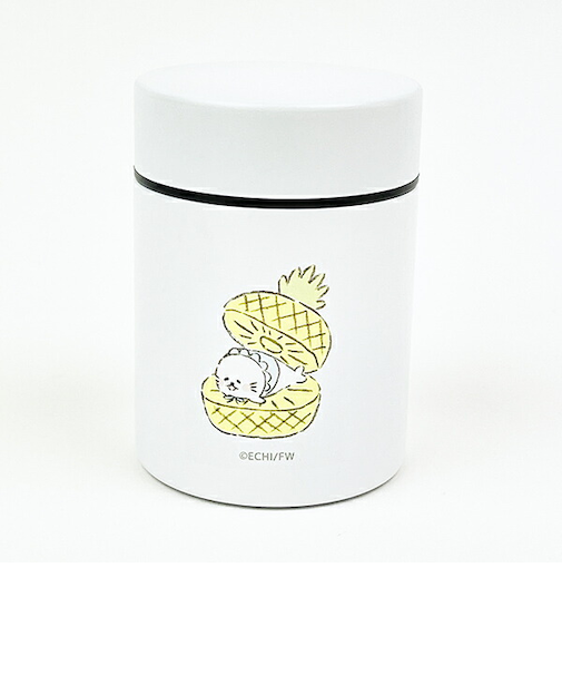 ほわころくらぶ ポケミニスープポット 170ml ベビーフルーツ むくろこちゃん ランチ お弁当