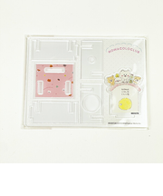 ほわころくらぶ アクリルペンスタンド インテリア 文具