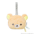 リラックマ コリラックマ おでかけふわふわトイ ベージュ ベビー キッズ