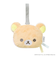 リラックマ コリラックマ おでかけふわふわトイ ベージュ ベビー キッズ