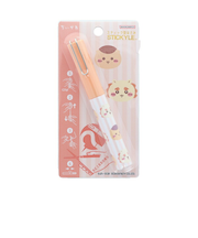 ちいかわ くりまんじゅう×シーサー スティッキールはさみ 文具