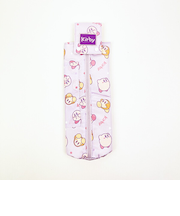 星のカービィ ぽよ旅ケース ヘアアイロンポーチ 旅行