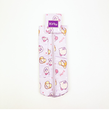 星のカービィ ぽよ旅ケース ヘアアイロンポーチ 旅行