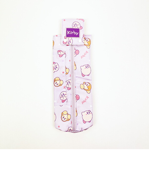 星のカービィ ぽよ旅ケース ヘアアイロンポーチ 旅行