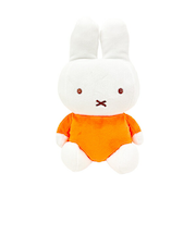ミッフィー ぬいぐるみポーチ ゴルフ miffy