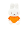 ミッフィー ぬいぐるみポーチ ゴルフ miffy