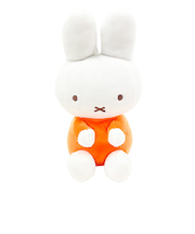 ミッフィー 抱きぬいぐるみポーチ ゴルフ miffy