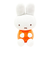 ミッフィー 抱きぬいぐるみポーチ ゴルフ miffy