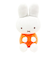 ミッフィー 抱きぬいぐるみポーチ ゴルフ miffy
