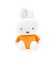 ミッフィー ヘッドカバー ゴルフ miffy
