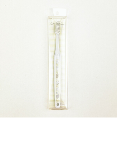 ほわころくらぶ ハブラシ なかま 歯磨き