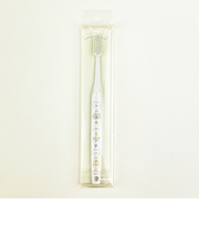 ほわころくらぶ ハブラシ フルーツ 歯磨き