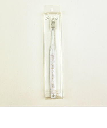 ほわころくらぶ ハブラシ ほわころちゃん 歯磨き