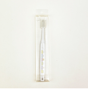 ほわころくらぶ ハブラシ 電車 歯磨き