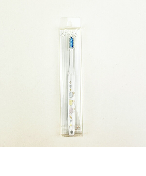 ほわころくらぶ ハブラシ カップ 歯磨き