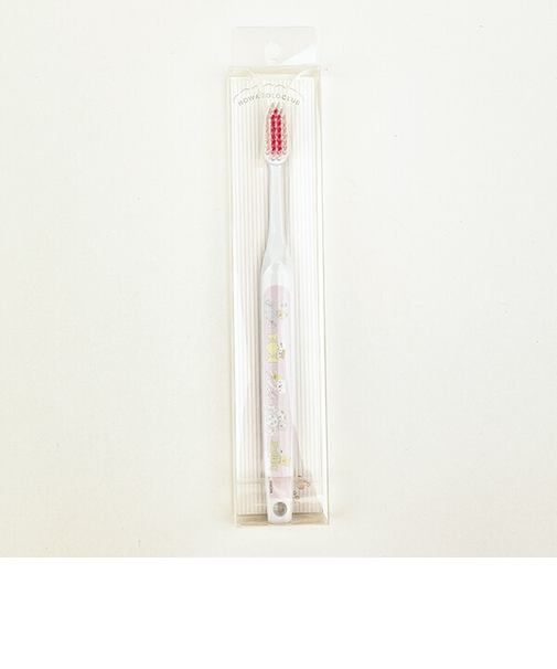 ほわころくらぶ ハブラシ キャンディー 歯磨き
