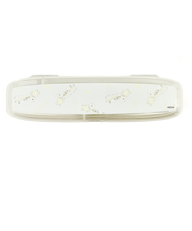 ほわころくらぶ  トラベルセット スター ハブラシ トラベル 旅行