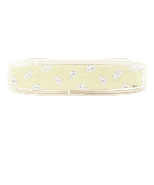 ほわころくらぶ  トラベルセット ほわころちゃん ハブラシ トラベル 旅行