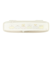 ほわころくらぶ  トラベルセット 電車 ハブラシ トラベル 旅行