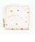 ほわころくらぶ  ミニウォレット ピンク 財布 ミニ財布