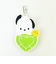 サンリオ ポチャッコ＆ピヨ はあとぎゅっ カラビナ付シリコンポーチ Sanrio