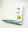 スヌーピー サマーケット(ホワイト) 寝具 西川のタオルケット  SNOOPY