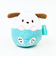 サンリオ ポチャッコ ぬいコロン (グリーン) ぬいぐるみ キッズ Sanrio
