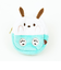 サンリオ ポチャッコ ベルトポーチ (グリーン) Sanrio