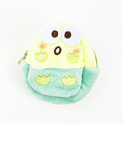 サンリオ けろけろけろっぴ ベルトポーチ (ライトグリーン) Sanrio