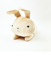 クレヨンしんちゃん ひざのりネネちゃんうさぎ ぬいぐるみ