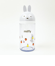 ミッフィー miffy ダイカットふりかけケース キッチン