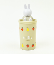 ミッフィー miffy マスコット付つまようじ立て キッチン