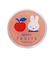 ミッフィー miffy りんご クリップ 文具 MIFFY FRUITS 日本製