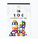 ミッフィー miffy 70th グラフィティレター 文具 日本製