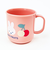 ミッフィー miffy プラカップ MIFFY FRUITS ランチ 日本製 マグカップ