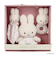 ミッフィー miffy x Little Dutch ギフトボックス3点セット ラッキーブロッサム ギフトセット 出産祝い
