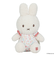 ミッフィー miffy x Little Dutch ラッキーブロッサム ぬいぐるみ(20cm) ベビー 出産祝い