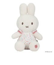 ミッフィー miffy x Little Dutch ラッキーブロッサム ぬいぐるみ(30cm) ベビー 出産祝い