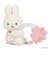 ミッフィー miffy x Little Dutch リングラトル ラッキーブロッサム ベビー 出産祝い