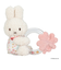 ミッフィー miffy x Little Dutch リングラトル ラッキーブロッサム ベビー 出産祝い