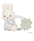 ミッフィー miffy x Little Dutch リングラトル ラッキーリーブス ベビー 出産祝い