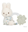 ミッフィー miffy x Little Dutch リングラトル ラッキーリーブス ベビー 出産祝い