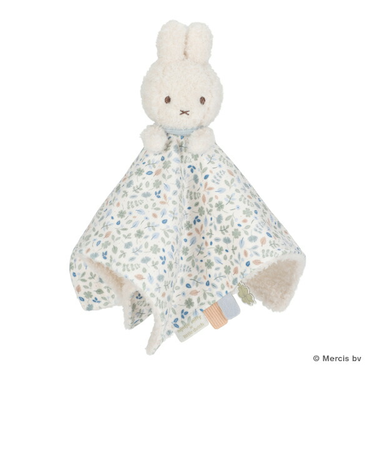 ミッフィー miffy x Little Dutch ドゥードゥー ラッキーリーブス ベビー 出産祝い