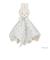 ミッフィー miffy x Little Dutch ドゥードゥー ラッキーリーブス ベビー 出産祝い