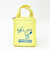 スヌーピー ビーグル・スカウト 簡易保冷ミニトートバッグ ランチ SNOOPY ROOTOTE ルートート コラボ