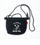 スヌーピー SUPPER TIME 簡易保冷サコッシュ ショルダーバッグーバッグ SNOOPY ROOTOTE