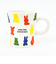 ミッフィー miffy 70th ヒストリー マグカップ コップ 日本製