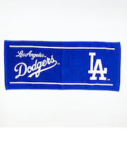 MLB(メジャーリーグ) ドジャース タオル  野球